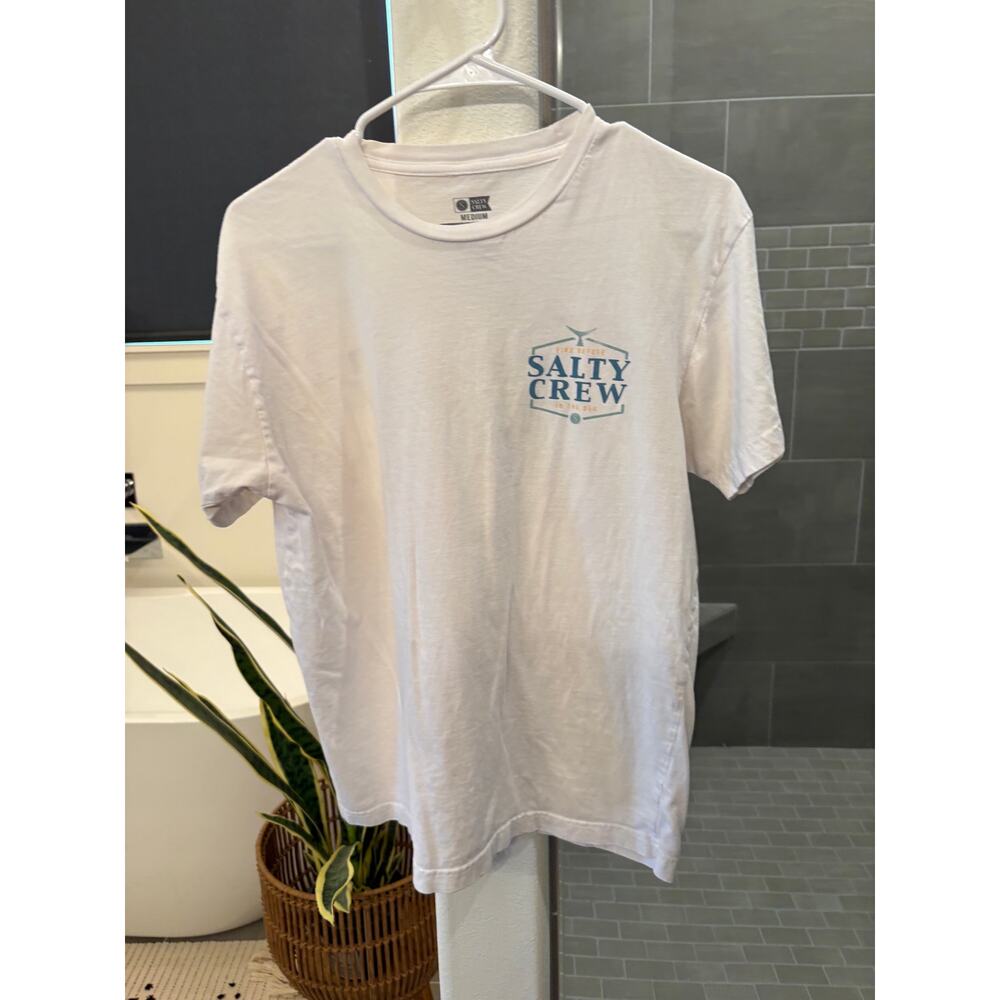 Salty Crew Men’s Tee